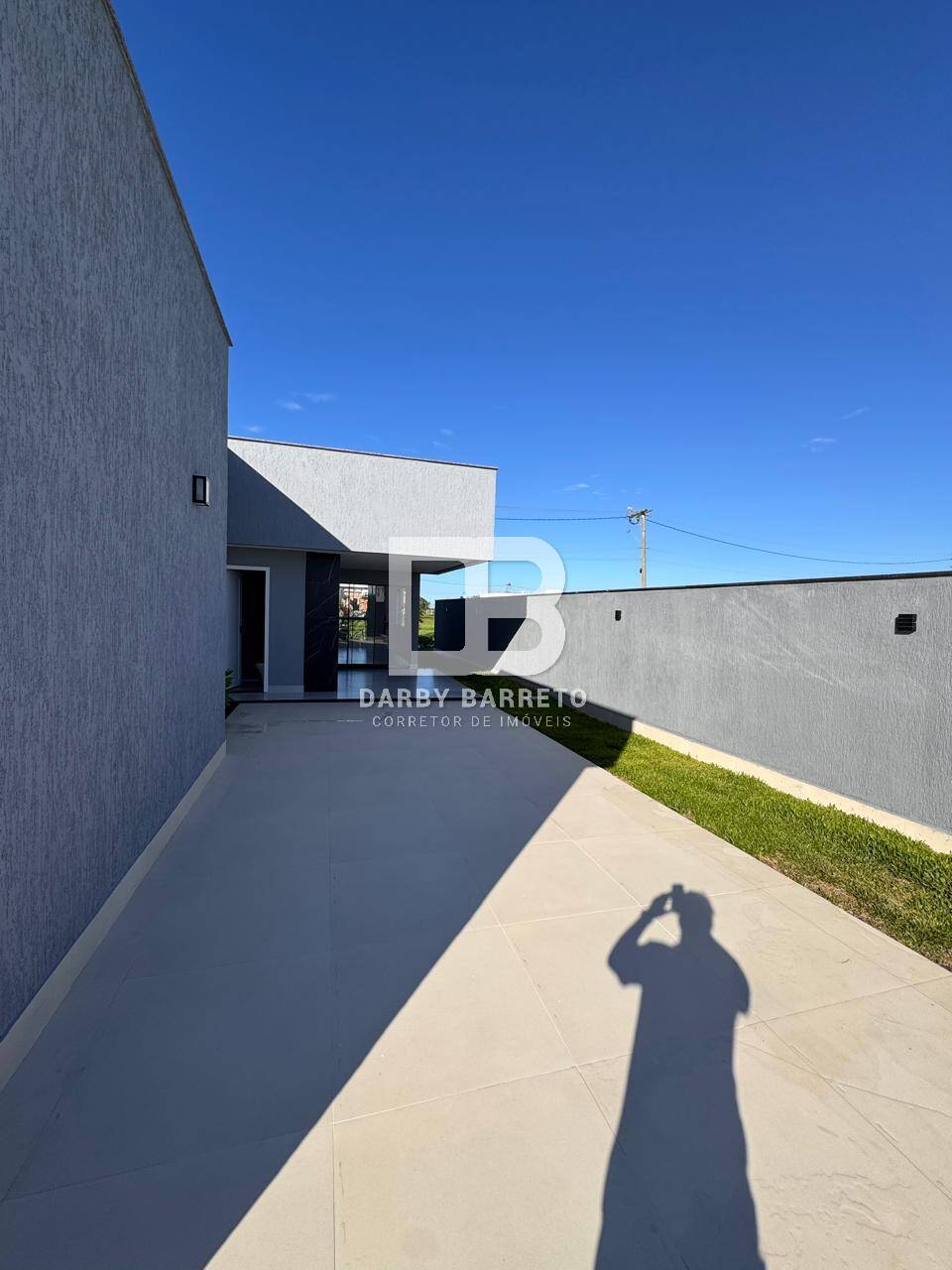 Casa de Condomínio, 3 quartos - Foto 19