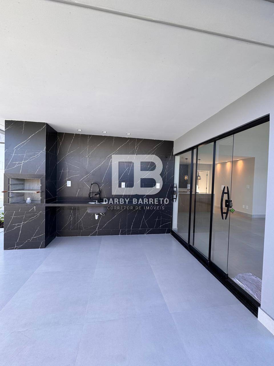 Casa de Condomínio, 3 quartos - Foto 20