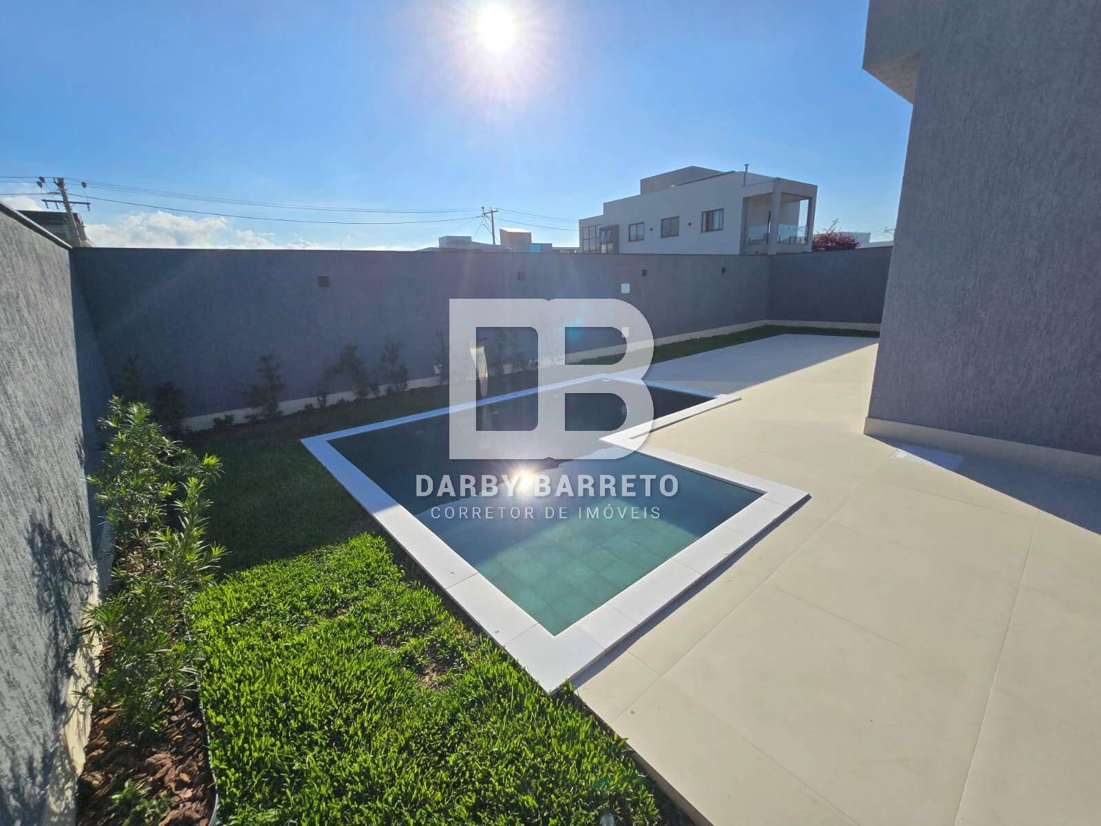 Casa de Condomínio, 3 quartos - Foto 21