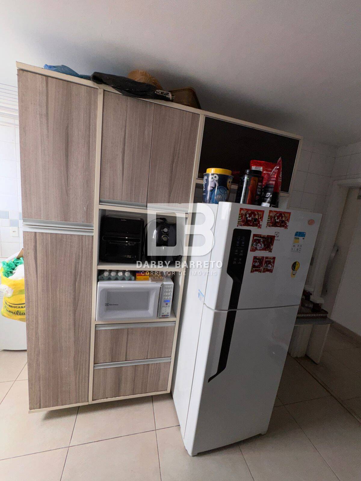 Apartamento, 4 quartos, 90 m² - Foto 10