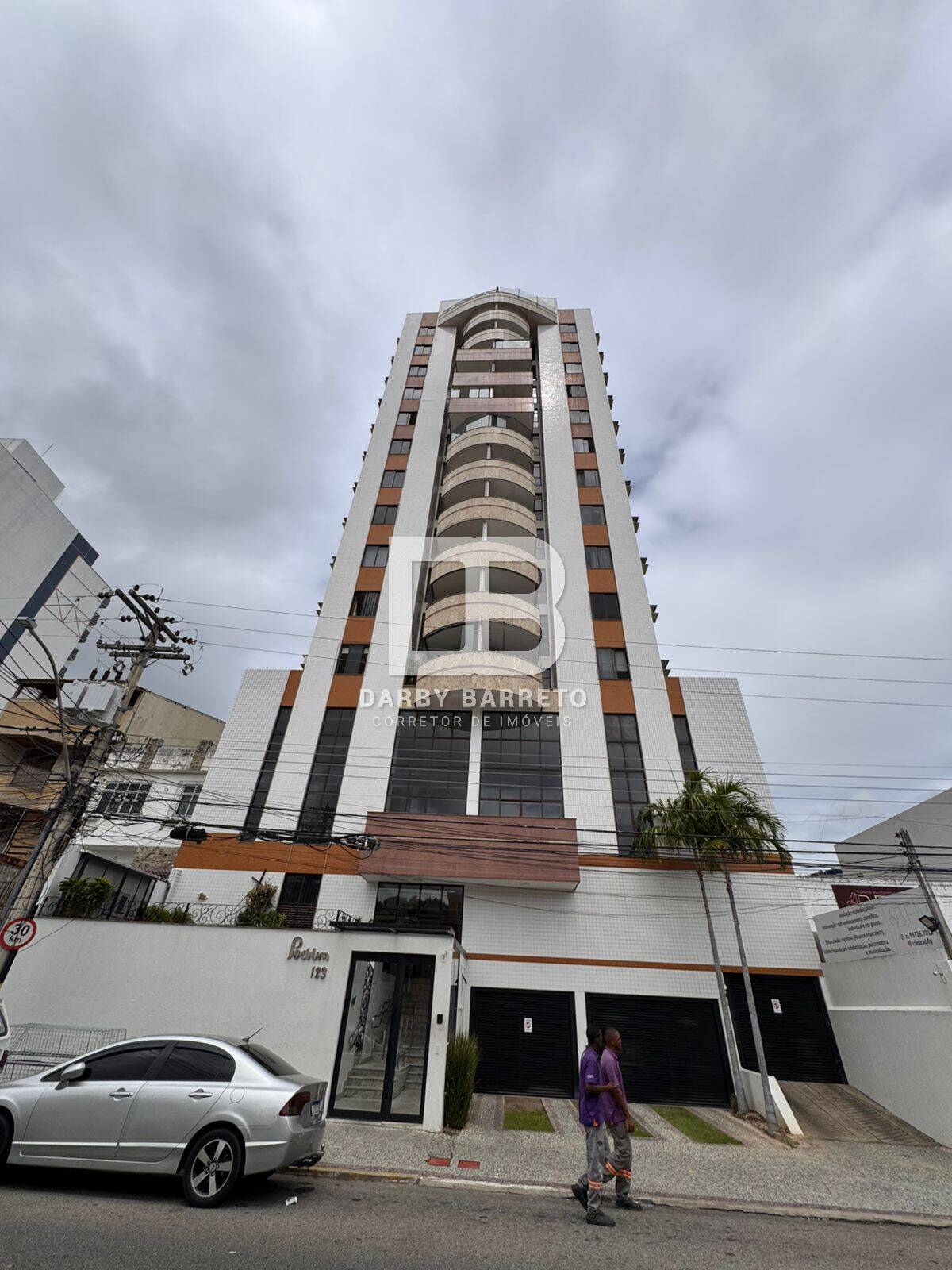 Apartamento, 4 quartos, 90 m² - Foto 1
