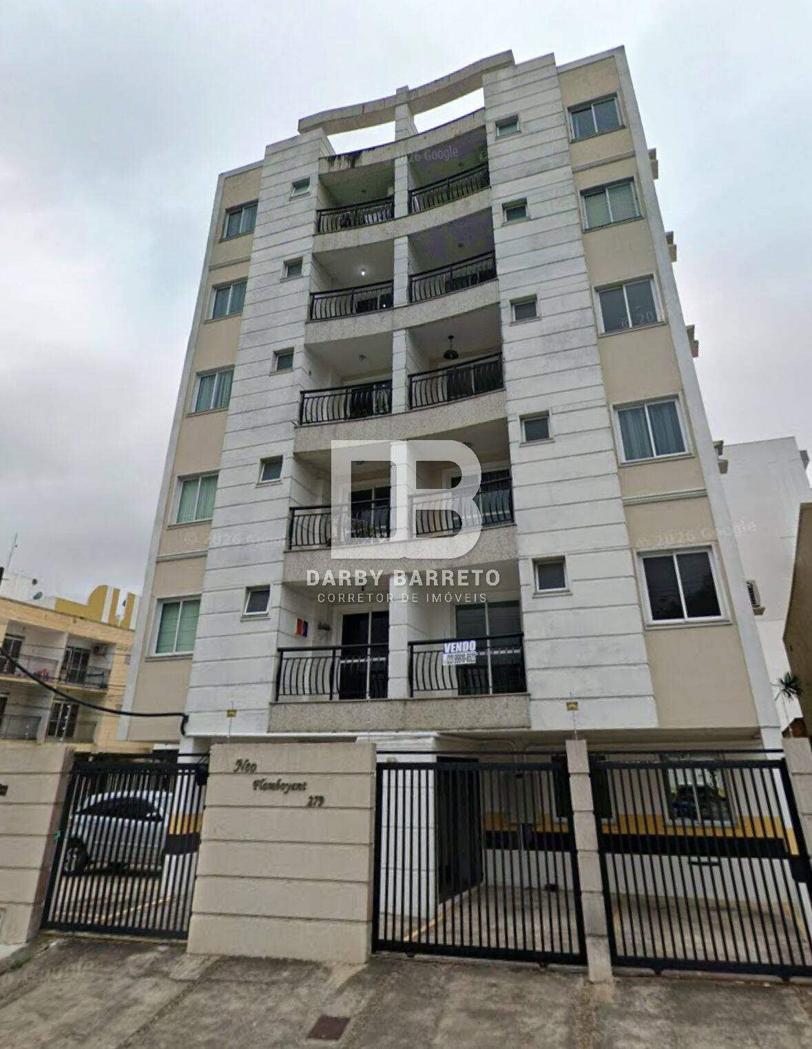Apartamento, 2 quartos, 78 m² - Foto 1