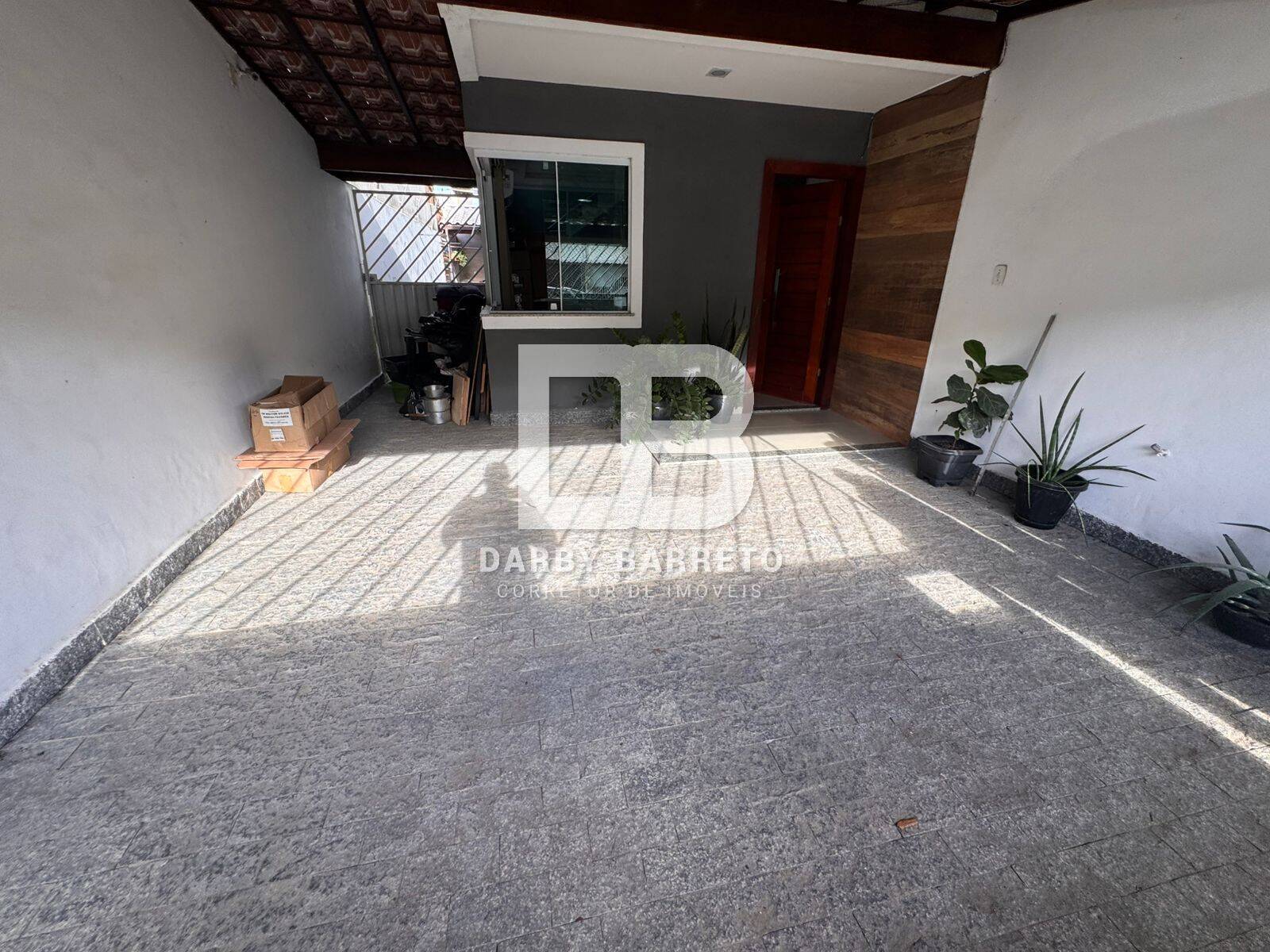 Casa, 2 quartos, 100 m² - Foto 2