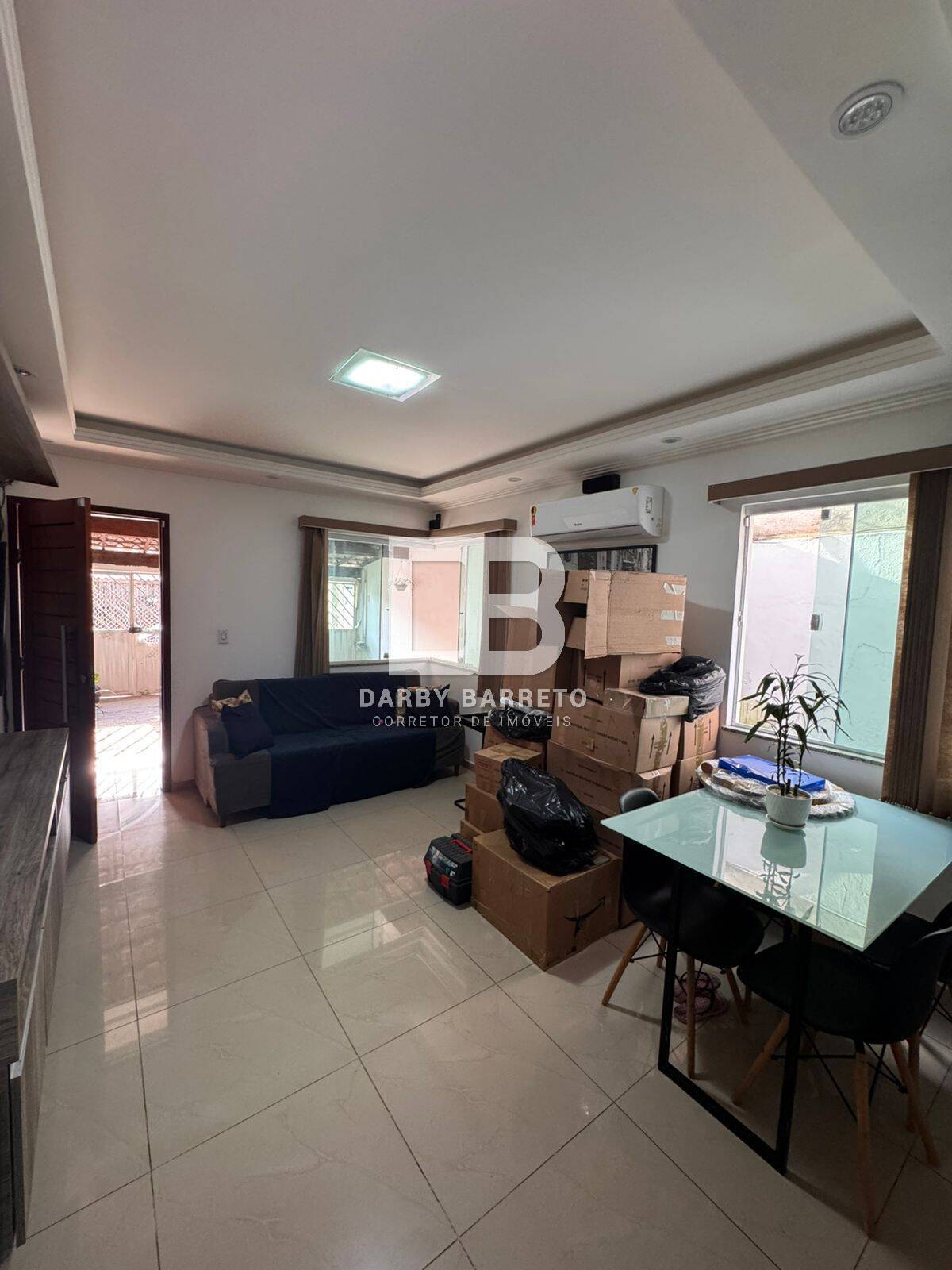Casa, 2 quartos, 100 m² - Foto 6