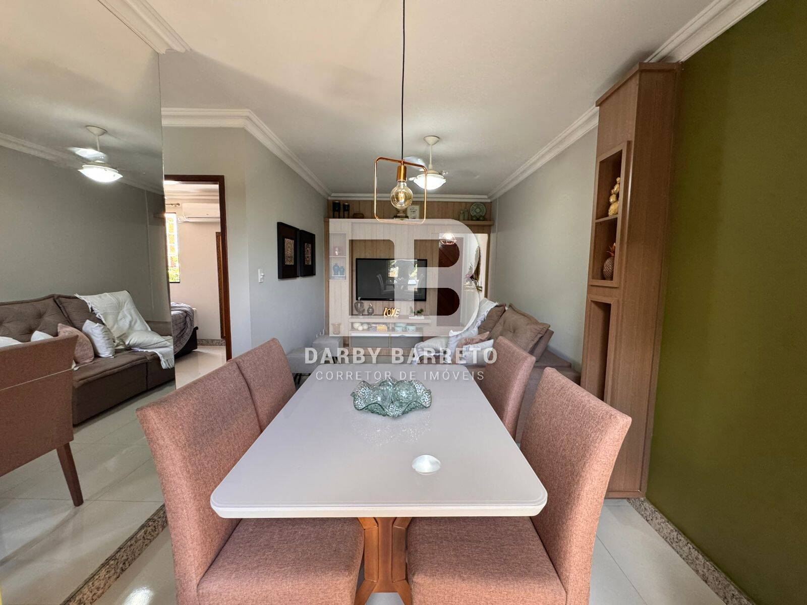 Apartamento, 2 quartos, 65 m² - Foto 1