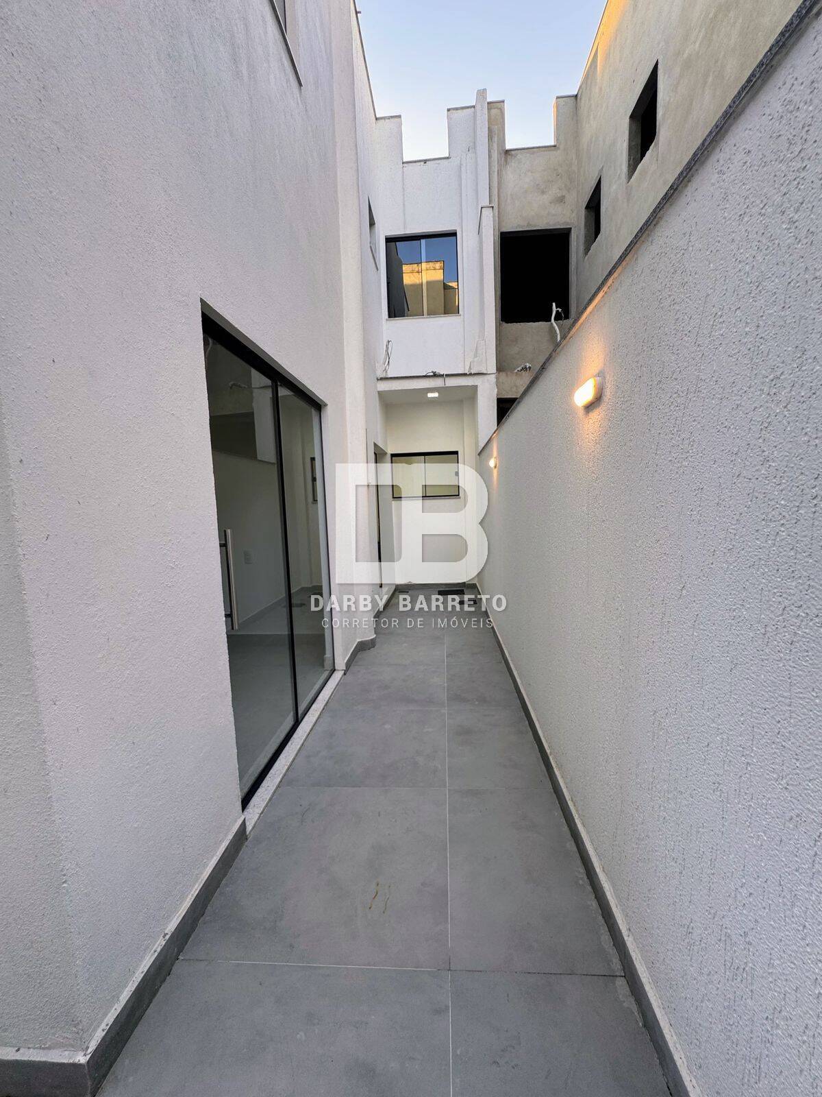 Casa de Condomínio, 3 quartos - Foto 12