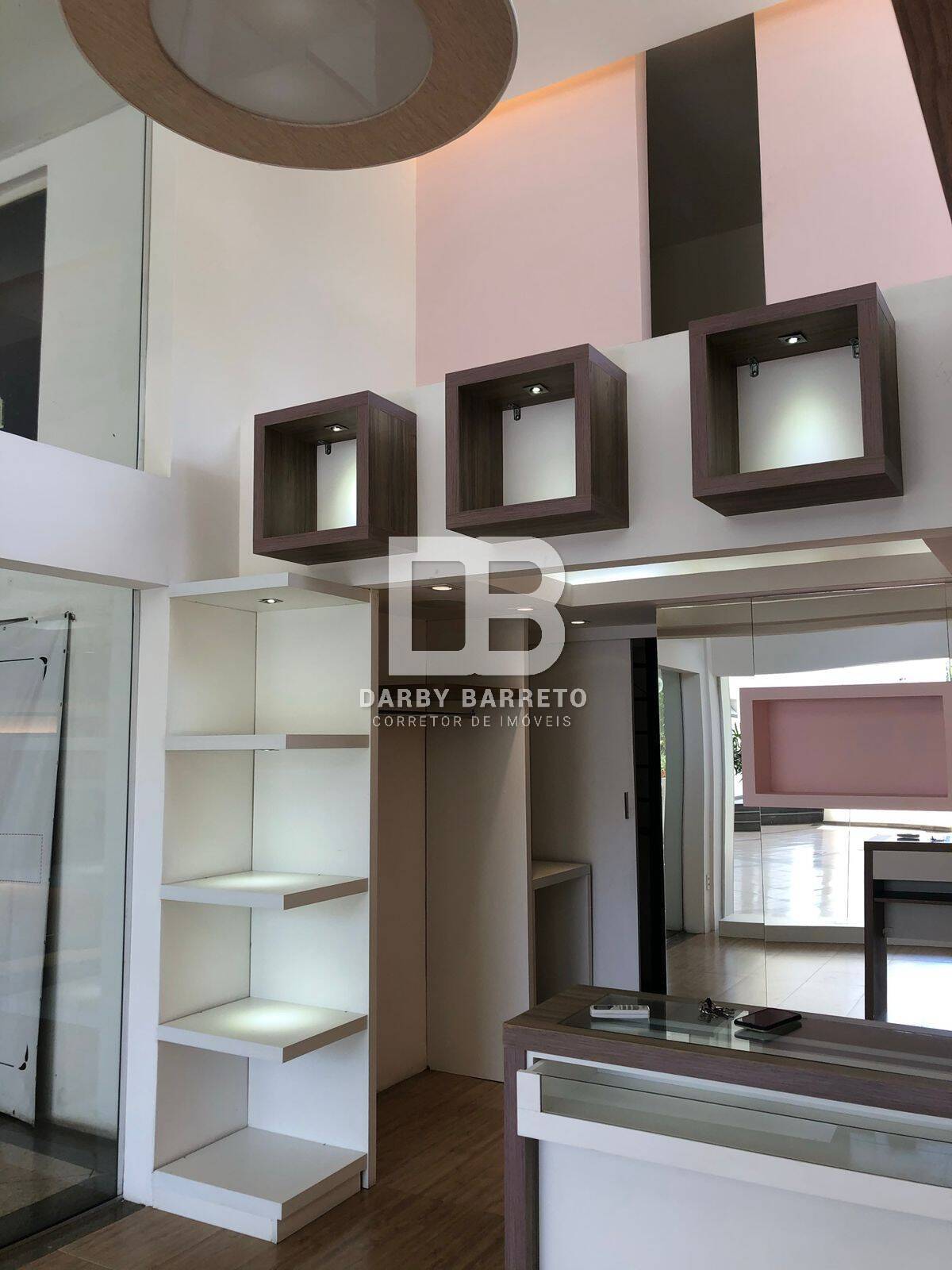 Loja-Salão, 45 m² - Foto 5