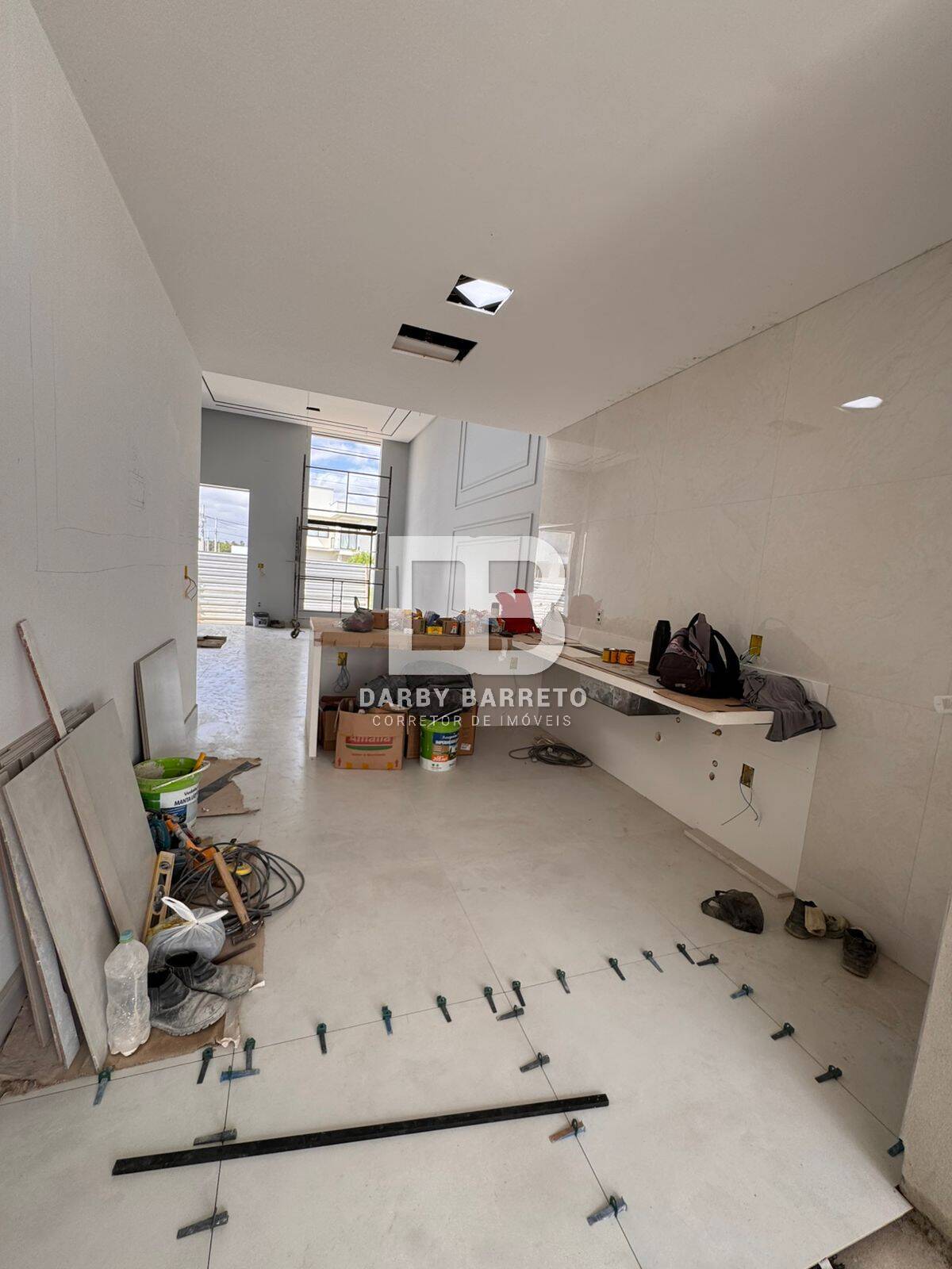 Casa de Condomínio, 3 quartos - Foto 8