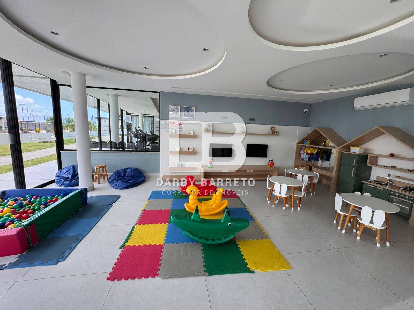 Casa de Condomínio, 3 quartos - Foto 31