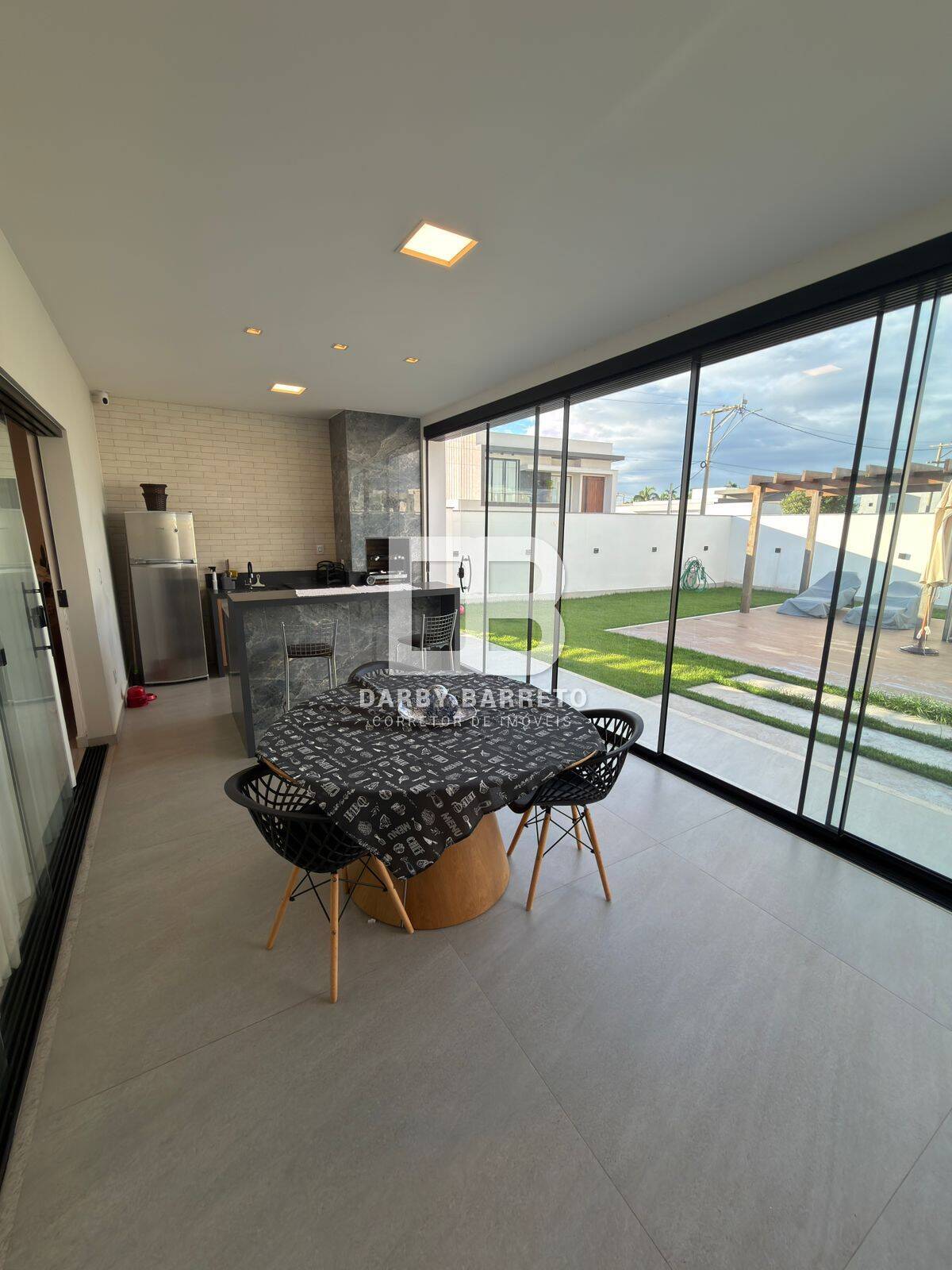 Casa de Condomínio, 3 quartos - Foto 6