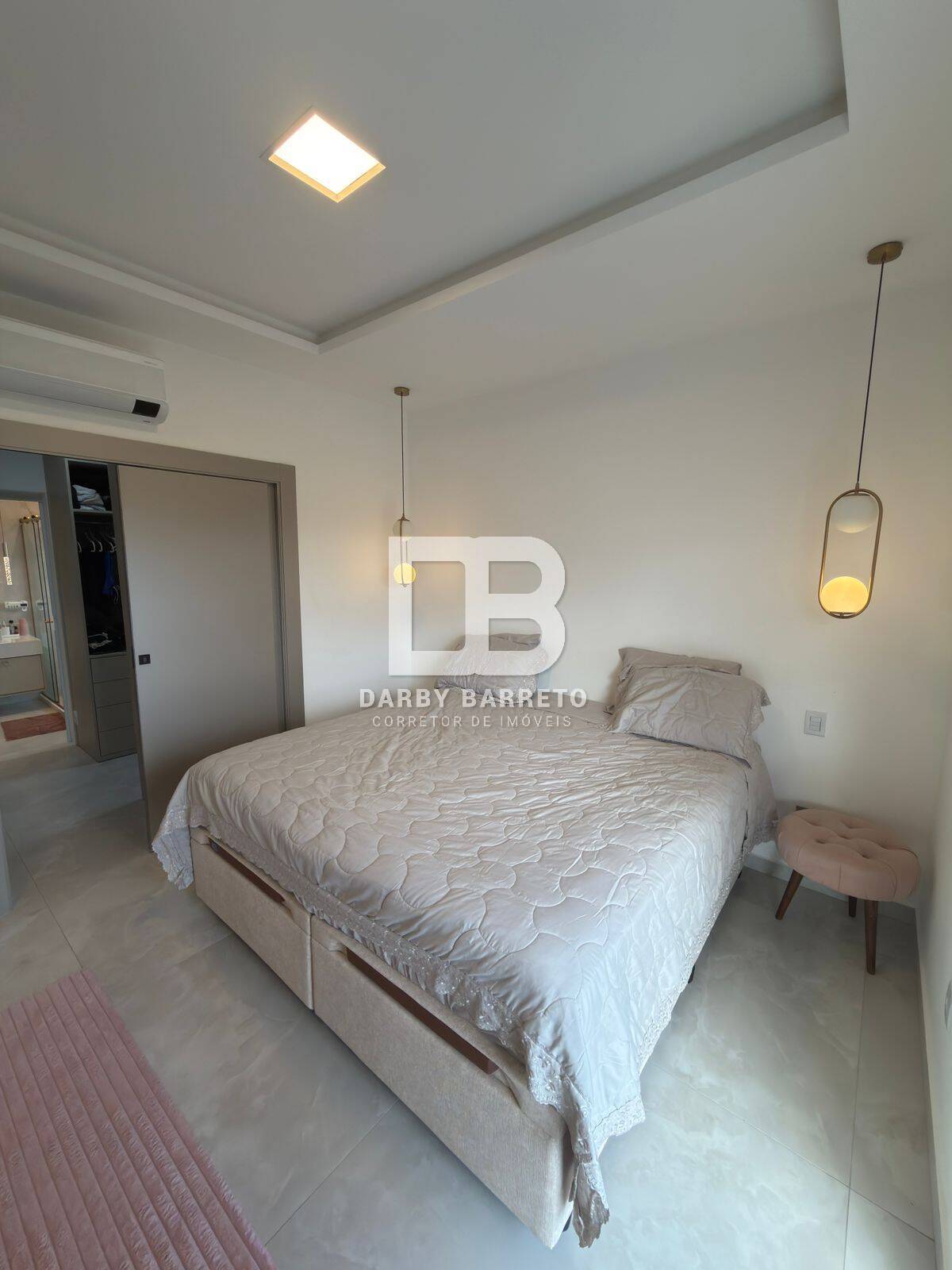Casa de Condomínio, 3 quartos - Foto 8