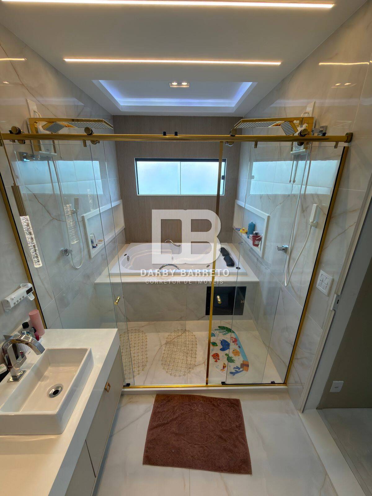 Casa de Condomínio, 3 quartos - Foto 9