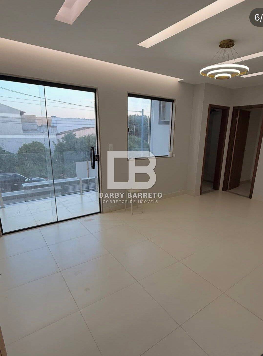 Casa, 3 quartos, 160 m² - Foto 9