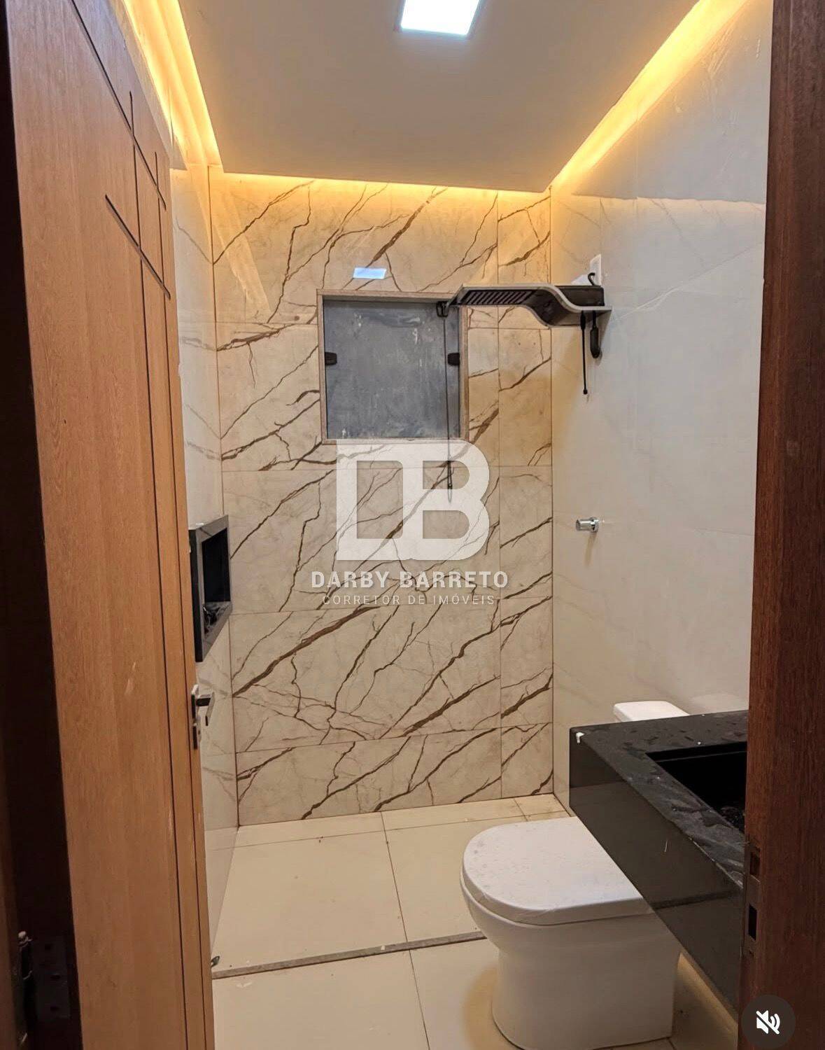 Casa, 3 quartos, 160 m² - Foto 11