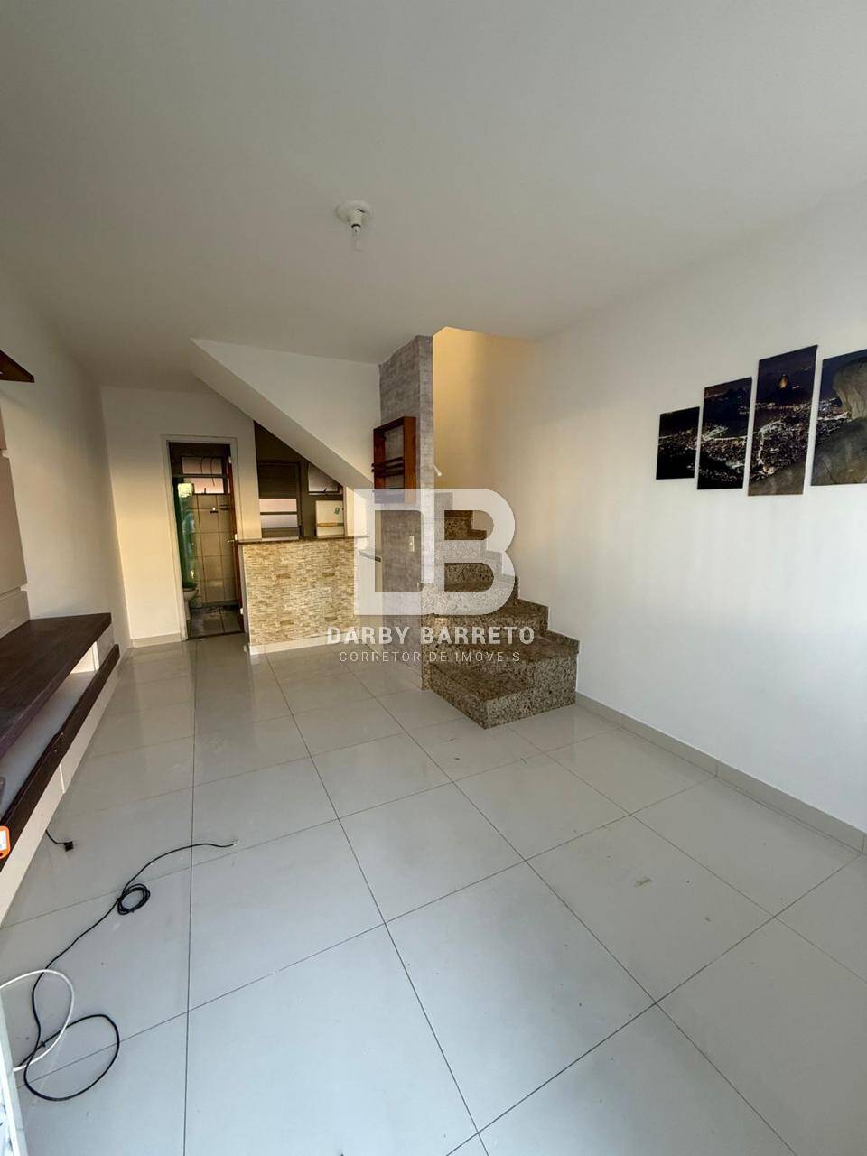 Casa de Condomínio, 2 quartos - Foto 2