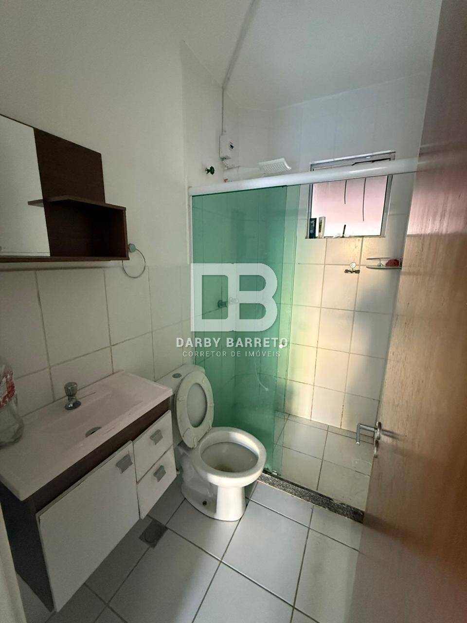 Casa de Condomínio, 2 quartos - Foto 6