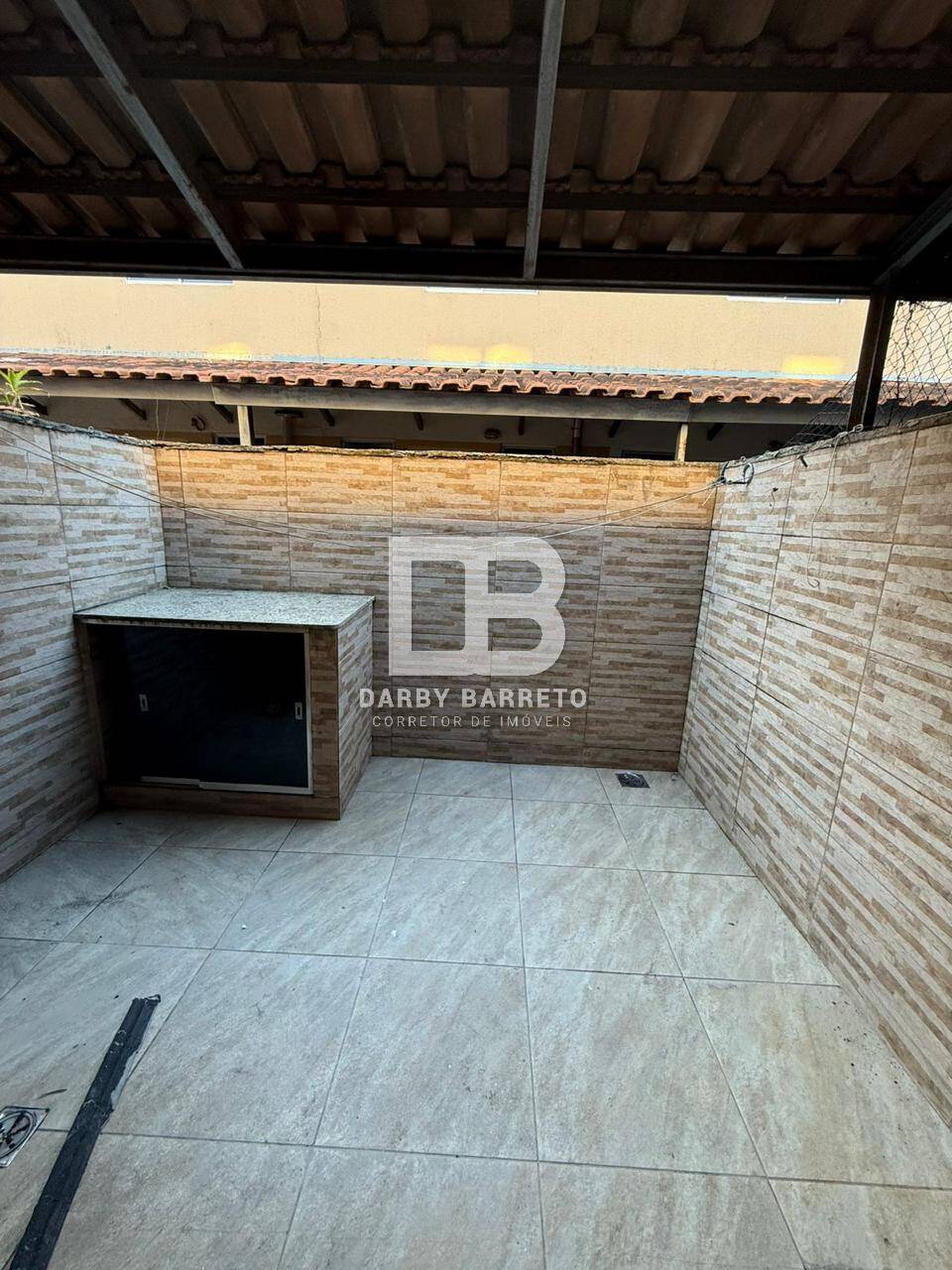 Casa de Condomínio, 2 quartos - Foto 11