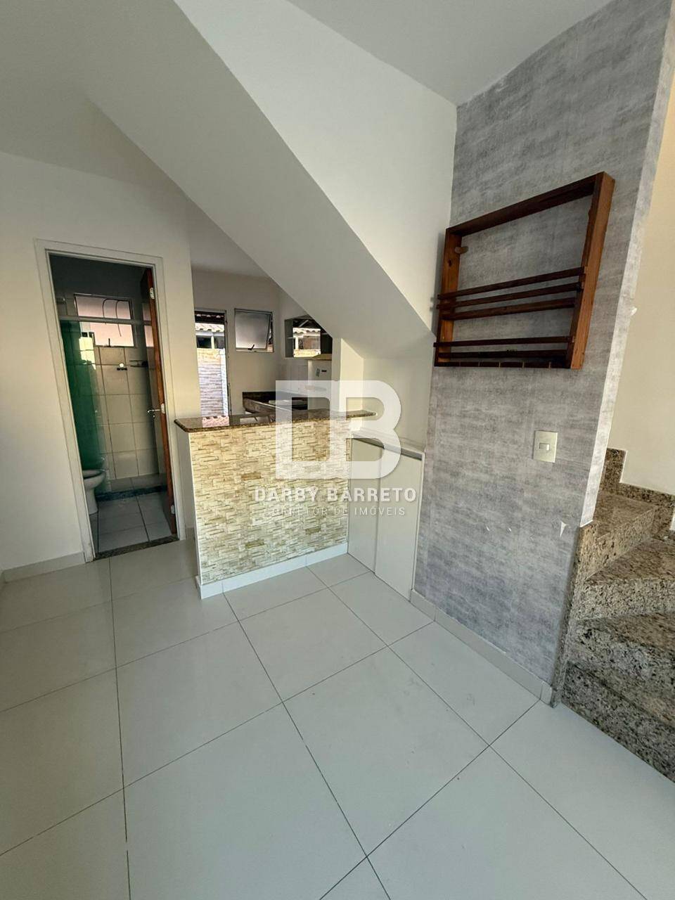 Casa de Condomínio, 2 quartos - Foto 4