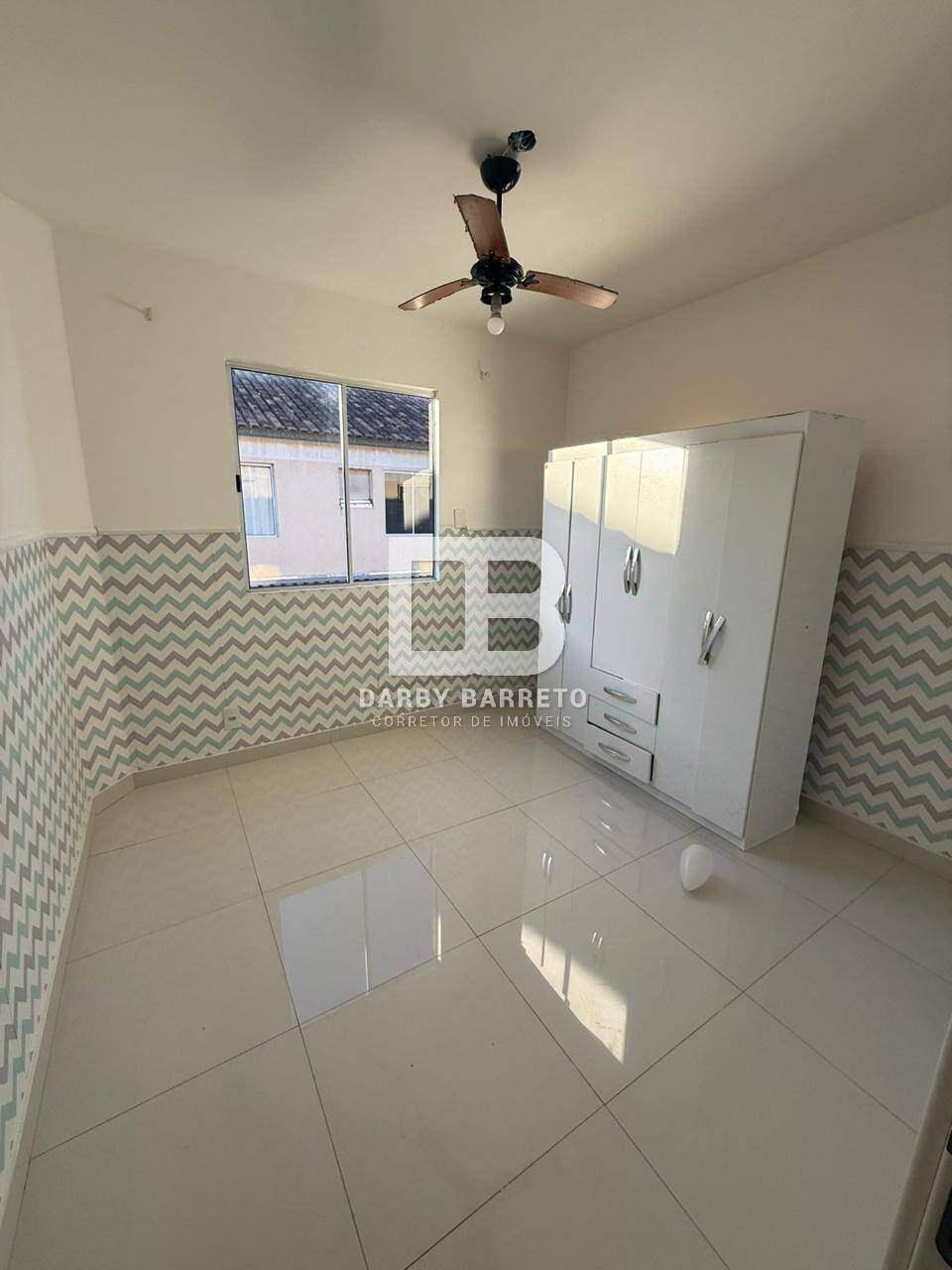 Casa de Condomínio, 2 quartos - Foto 9