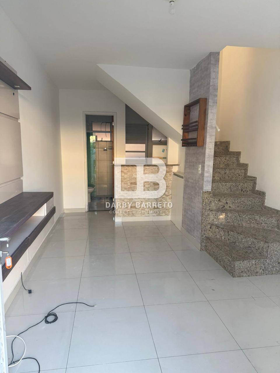 Casa de Condomínio, 2 quartos - Foto 8