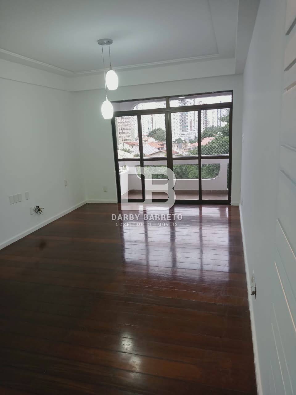 Apartamento, 3 quartos, 131 m² - Foto 1