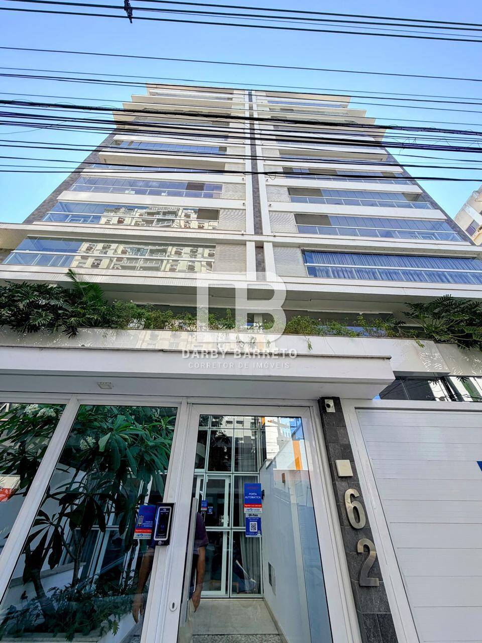 Apartamento, 3 quartos, 93 m² - Foto 1