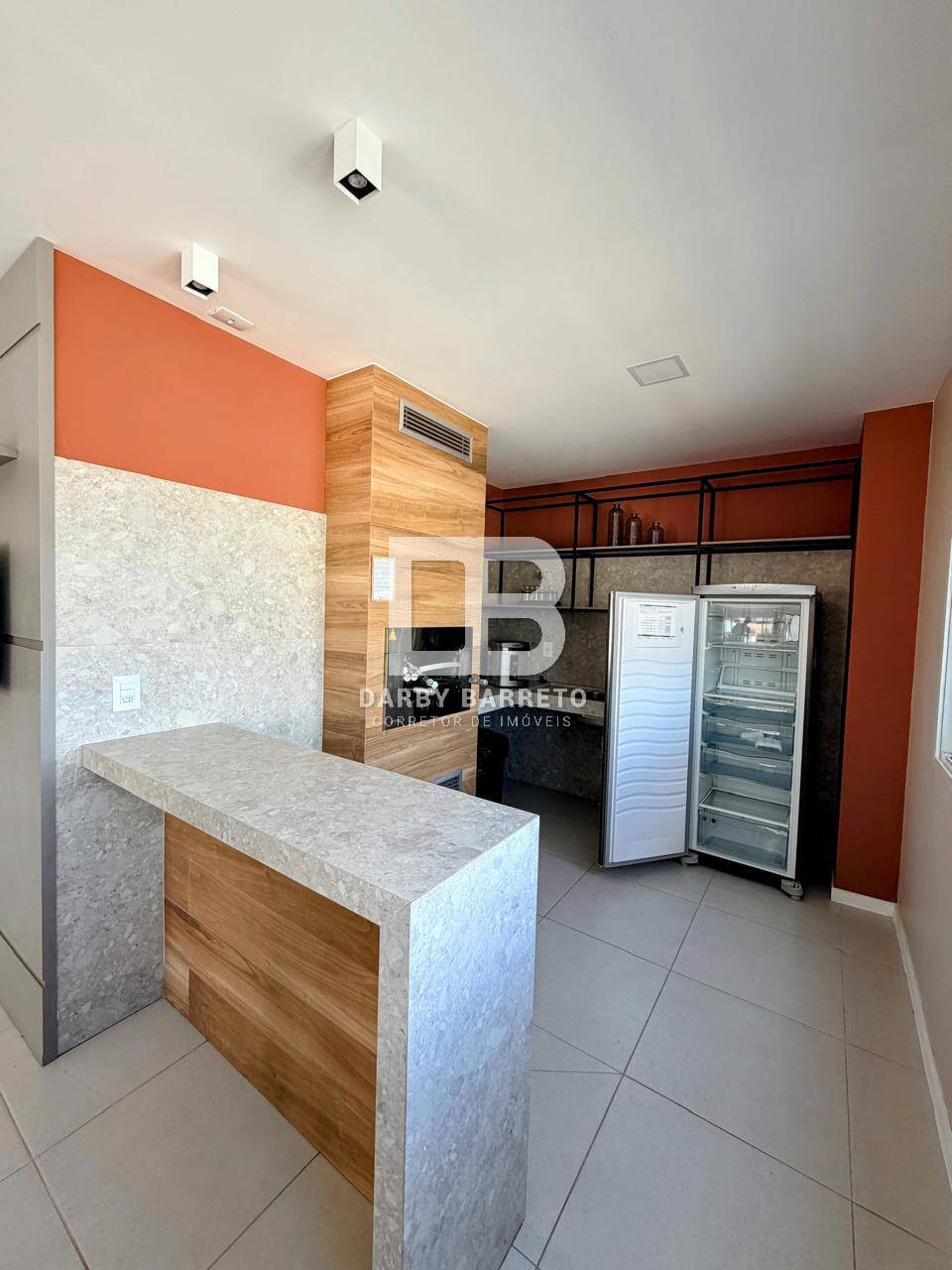 Apartamento, 2 quartos, 52 m² - Foto 8