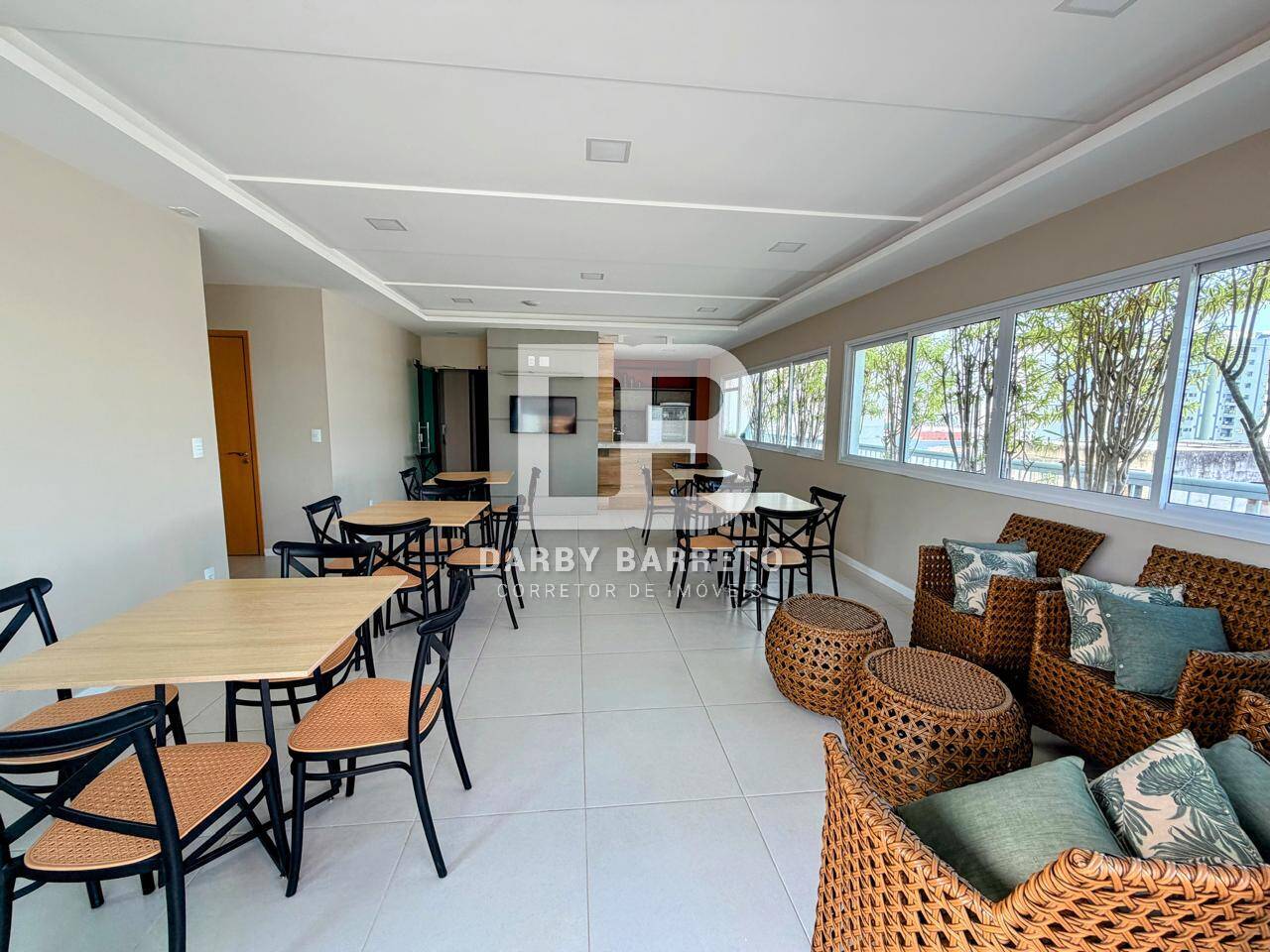 Apartamento, 2 quartos, 52 m² - Foto 11