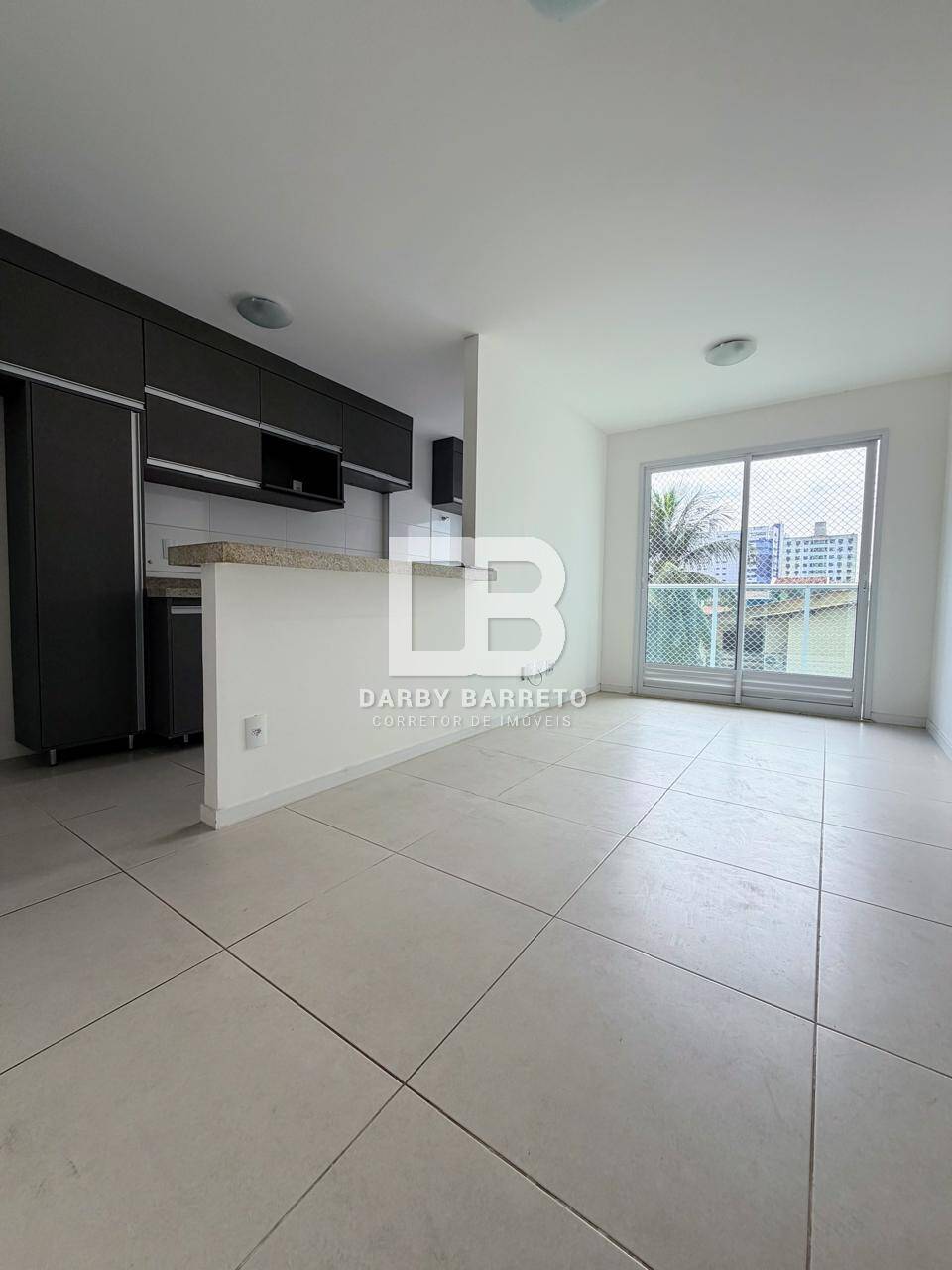 Apartamento, 2 quartos, 52 m² - Foto 2