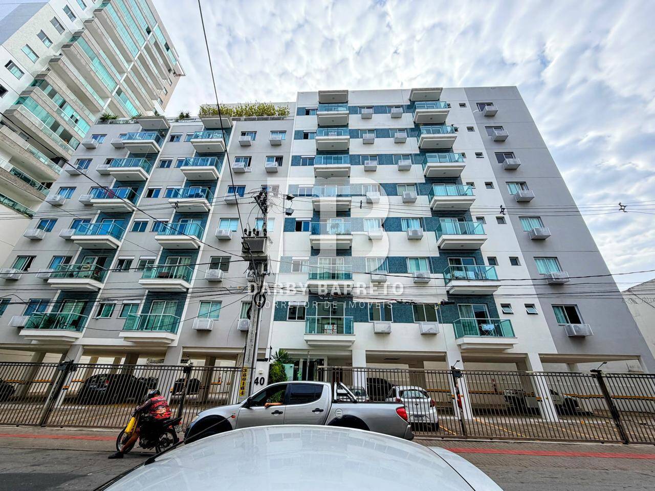 Apartamento, 2 quartos, 52 m² - Foto 1