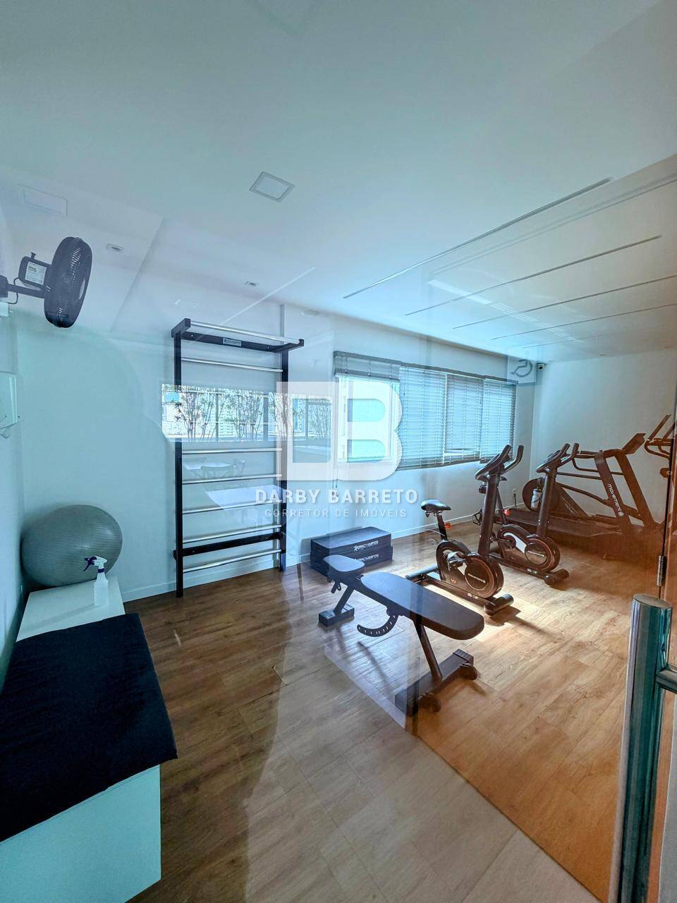 Apartamento, 2 quartos, 55 m² - Foto 10