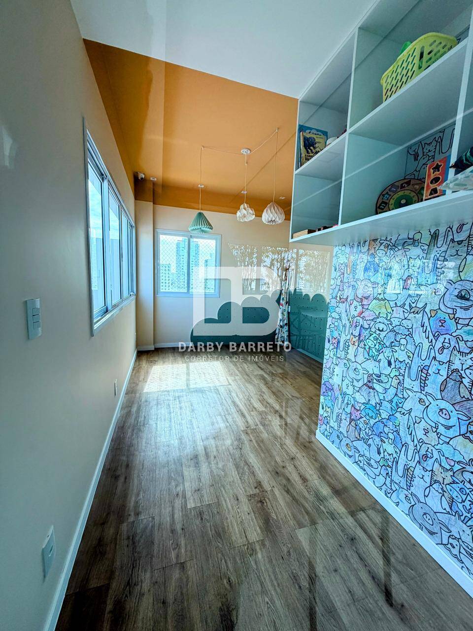 Apartamento, 2 quartos, 55 m² - Foto 11