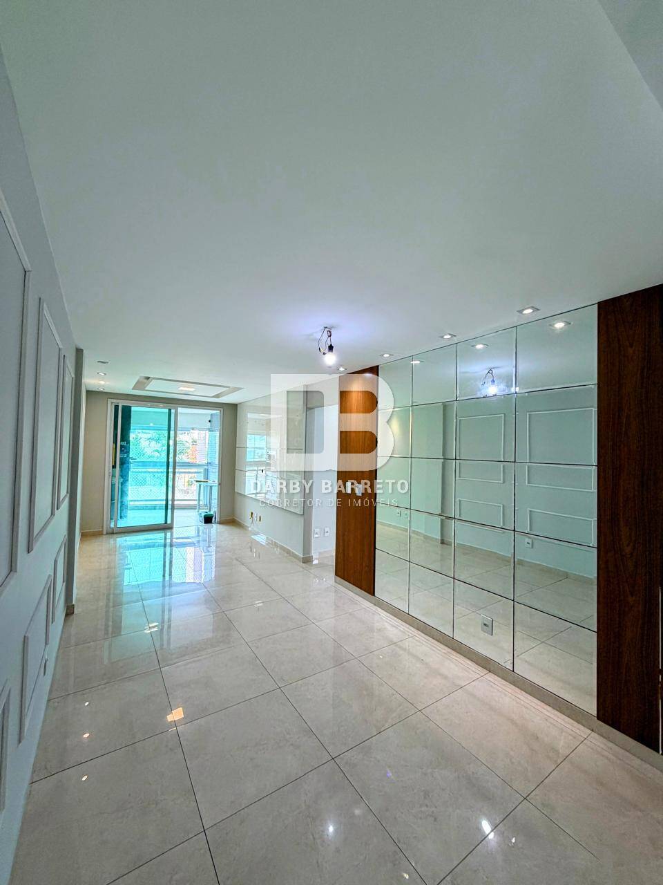 Apartamento, 2 quartos, 72 m² - Foto 2