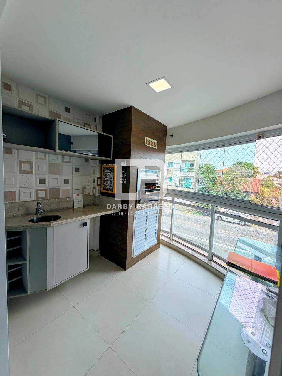 Apartamento, 2 quartos, 72 m² - Foto 3