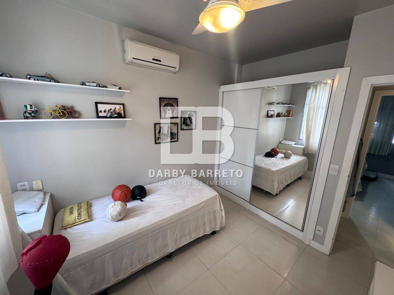Apartamento, 2 quartos, 72 m² - Foto 7