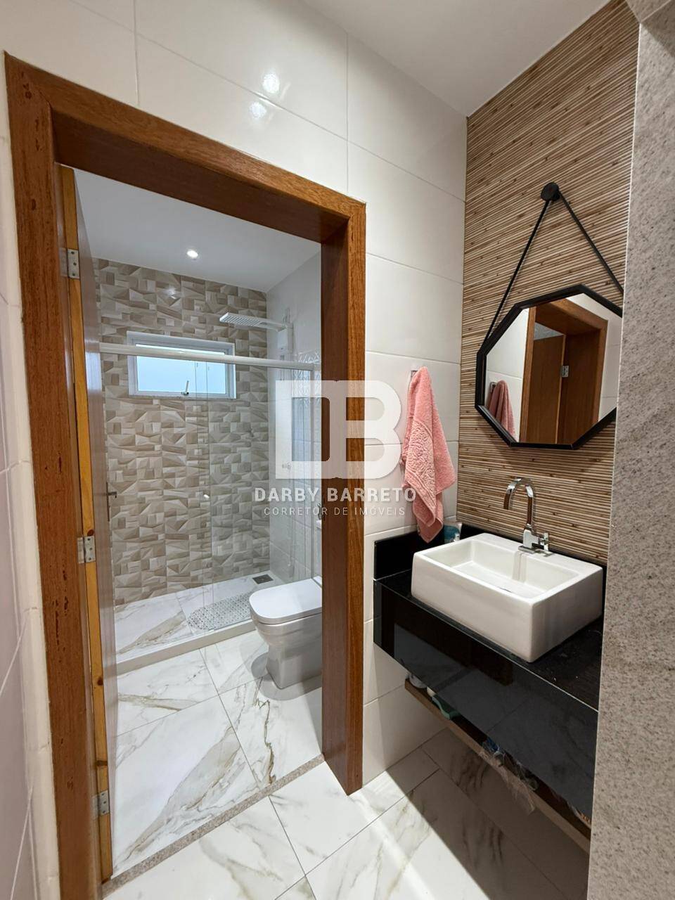 Casa de Condomínio, 3 quartos - Foto 13