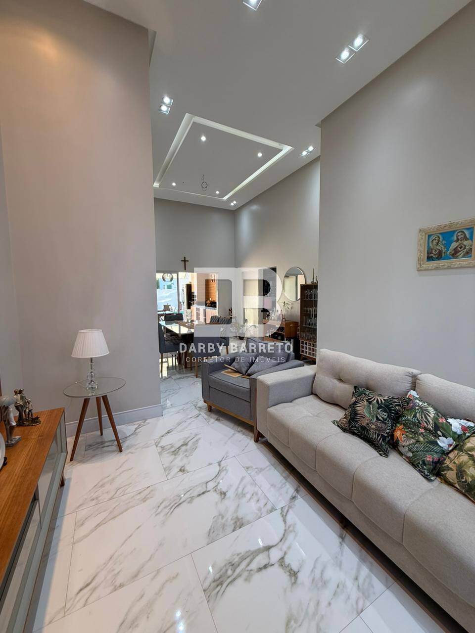 Casa de Condomínio, 3 quartos - Foto 3