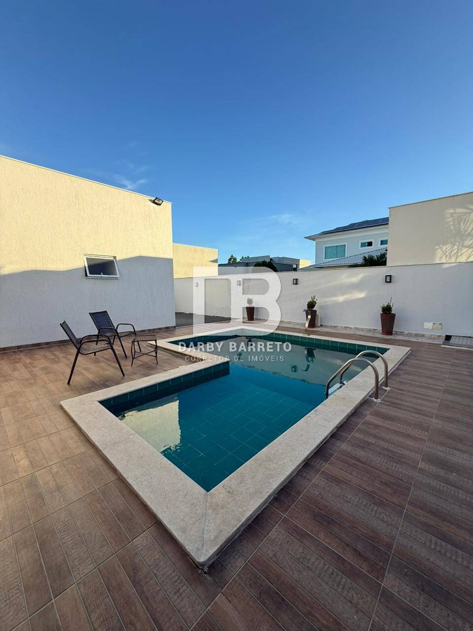 Casa de Condomínio, 3 quartos - Foto 17