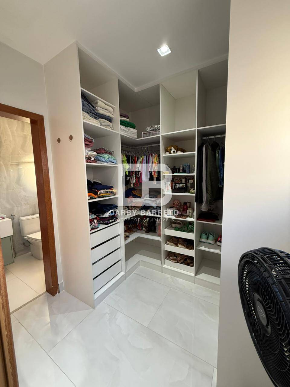 Casa de Condomínio, 3 quartos - Foto 8