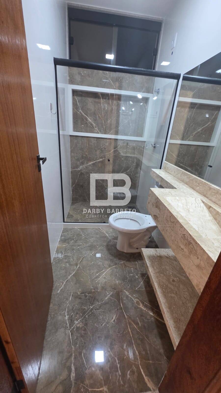 Casa de Condomínio, 3 quartos - Foto 11