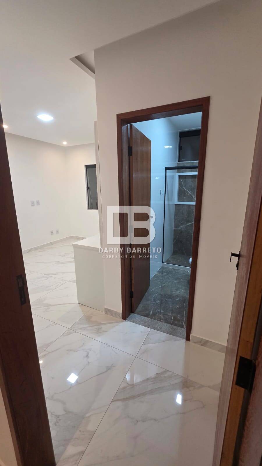 Casa de Condomínio, 3 quartos - Foto 17