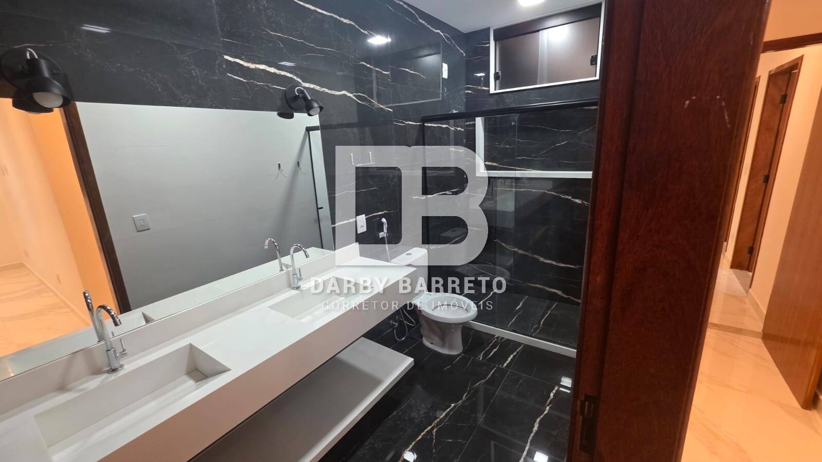 Casa de Condomínio, 3 quartos - Foto 16