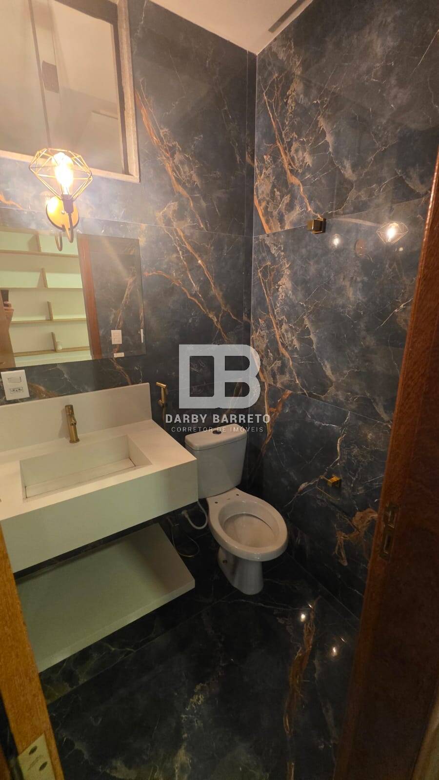 Casa de Condomínio, 3 quartos - Foto 21