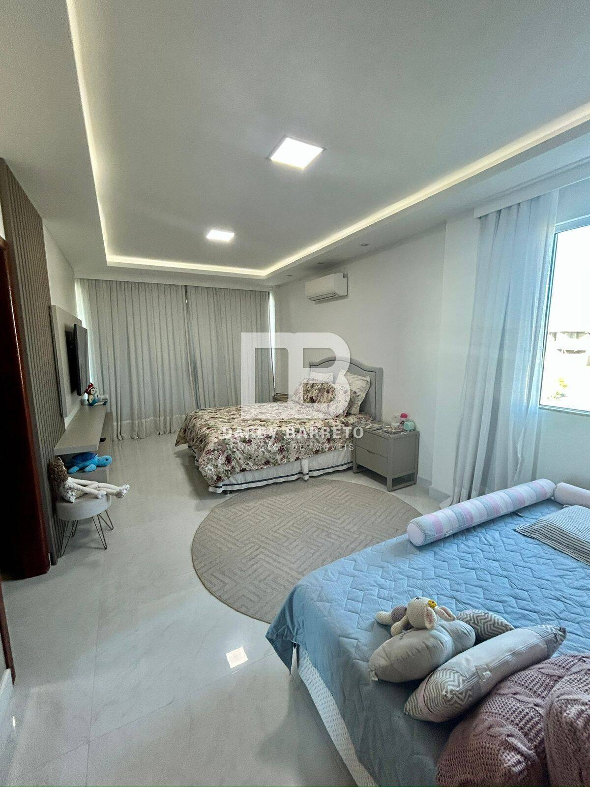 Casa de Condomínio, 4 quartos - Foto 12