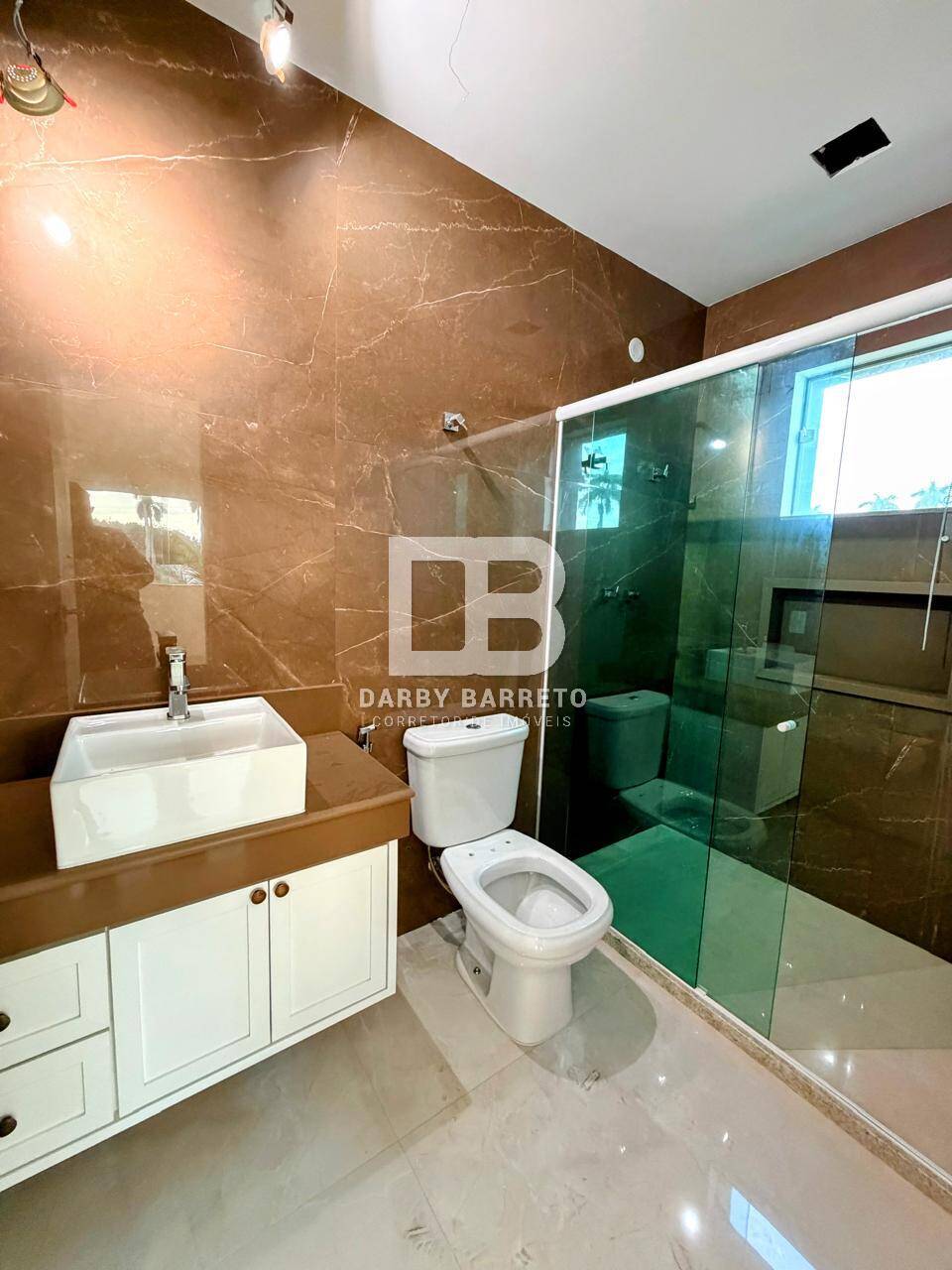 Casa de Condomínio, 4 quartos - Foto 21