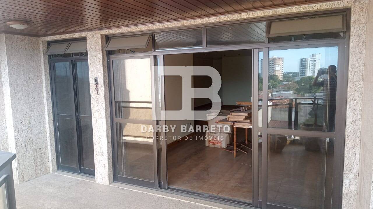 Apartamento, 4 quartos, 175 m² - Foto 26