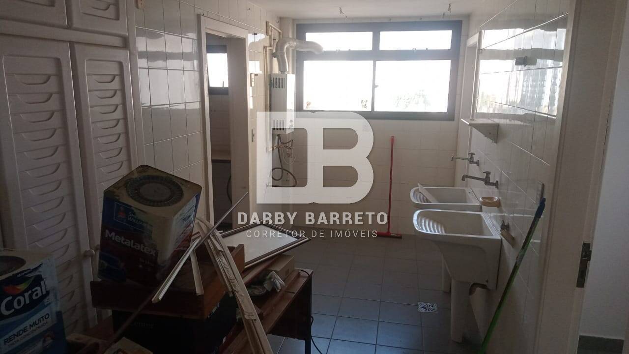 Apartamento, 4 quartos, 175 m² - Foto 10