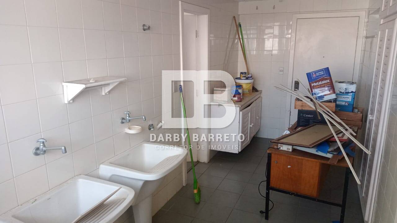 Apartamento, 4 quartos, 175 m² - Foto 7