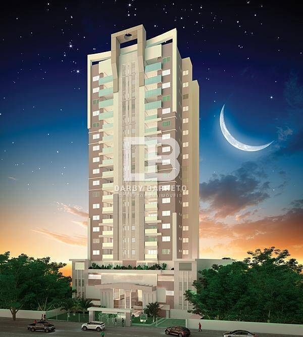 Apartamento, 3 quartos, 140 m² - Foto 1