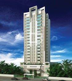 Apartamento, 3 quartos, 140 m² - Foto 2